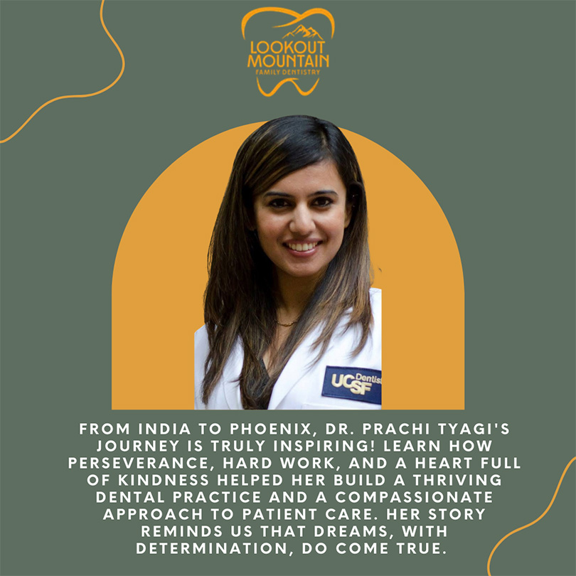 Lookout Mountain Family Dentistry | All-on-4 reg , VELscope reg  Cancer Screening and Oral Cancer Screening