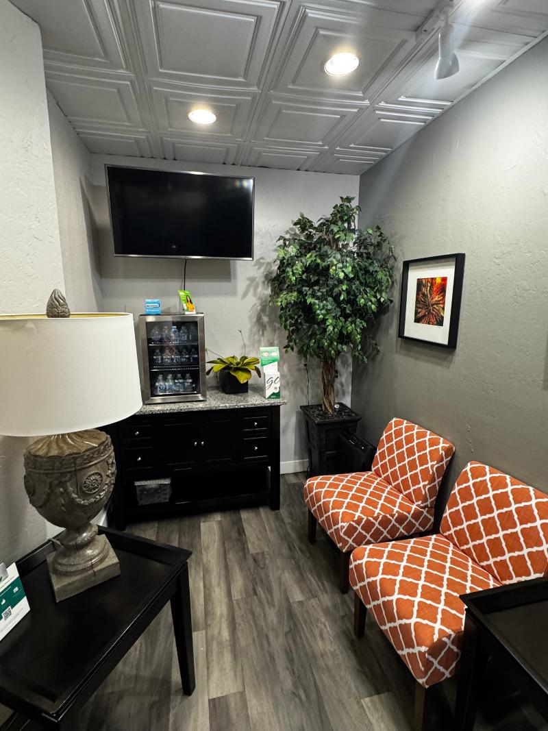 Lookout Mountain Family Dentistry | Dental Fillings, Teeth Whitening and VELscope reg Cancer Screening