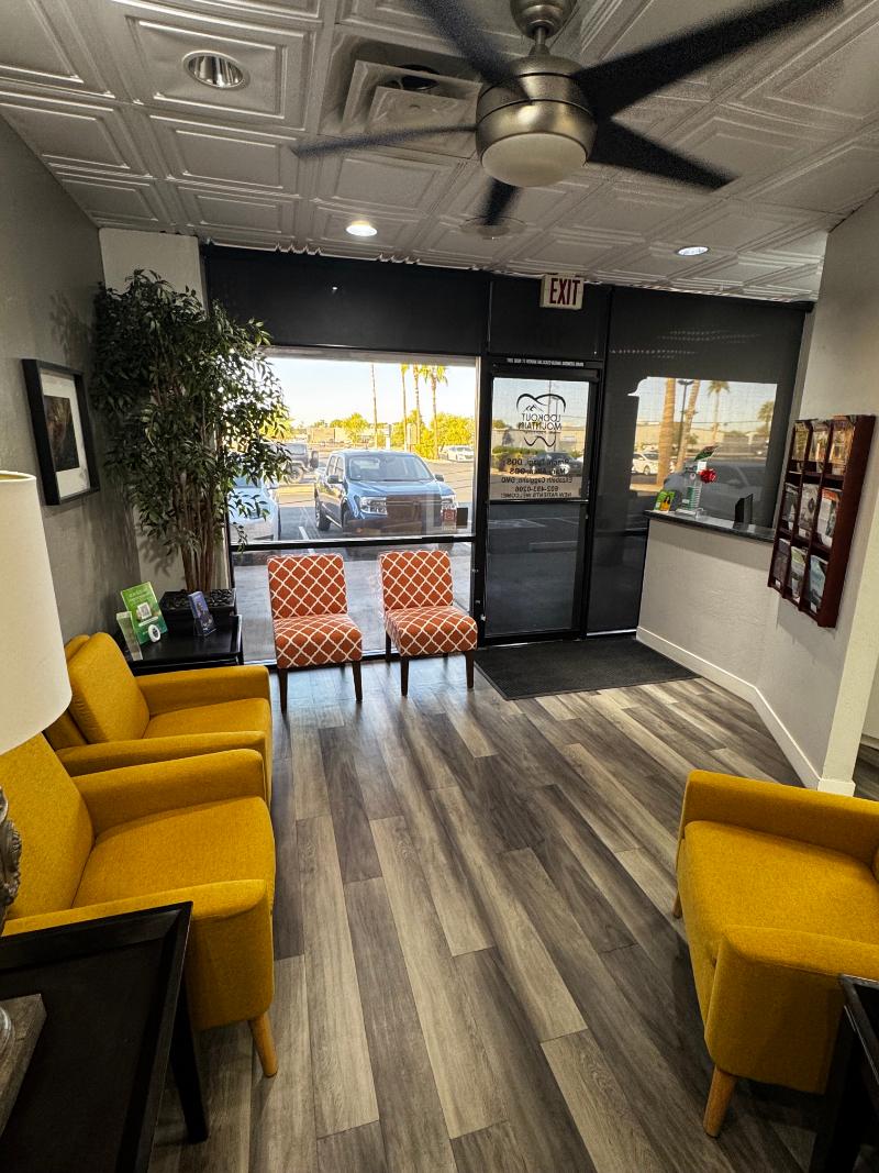 Lookout Mountain Family Dentistry | Preventative Program, Sedation Dentistry and SureSmile reg