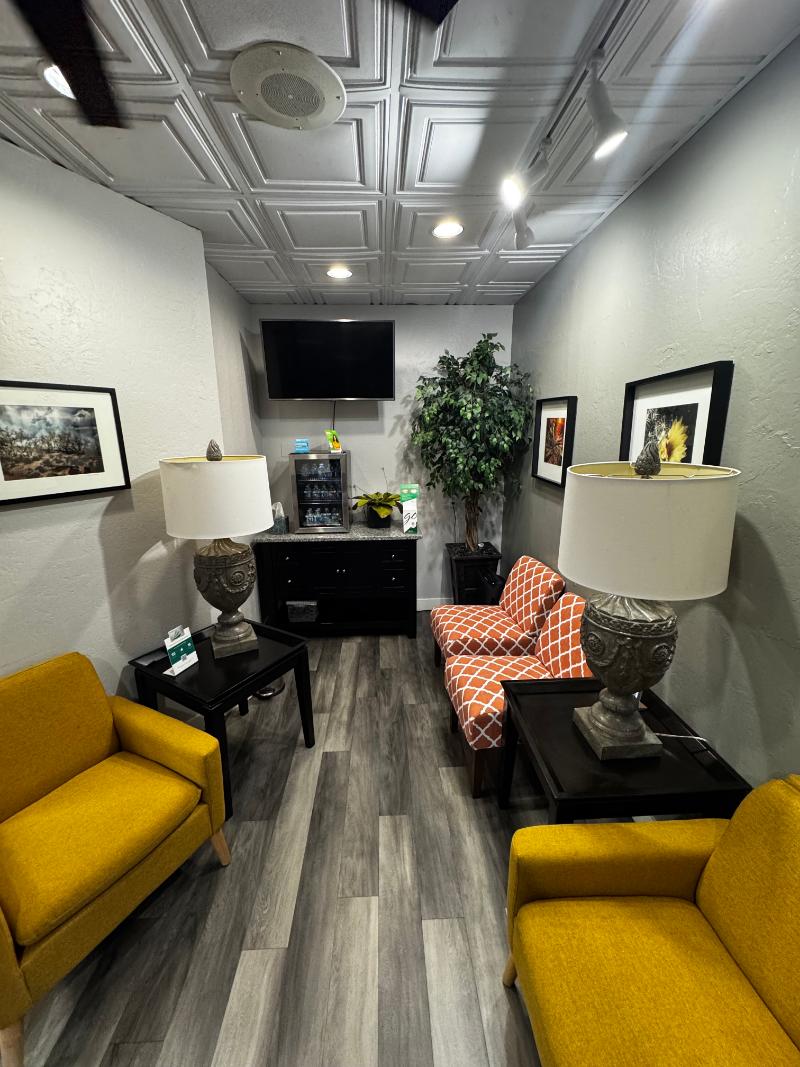 Lookout Mountain Family Dentistry | Extractions, Veneers and Dentures