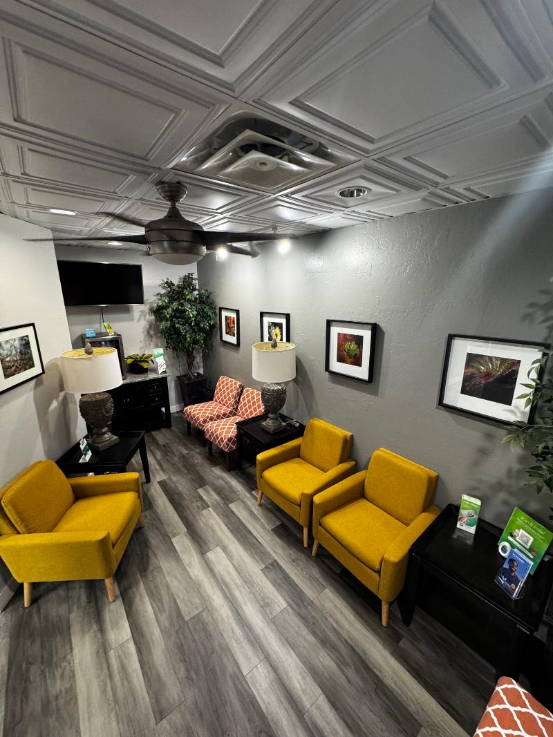 Lookout Mountain Family Dentistry | Digital Radiography, SureSmile reg and Dental Bridges