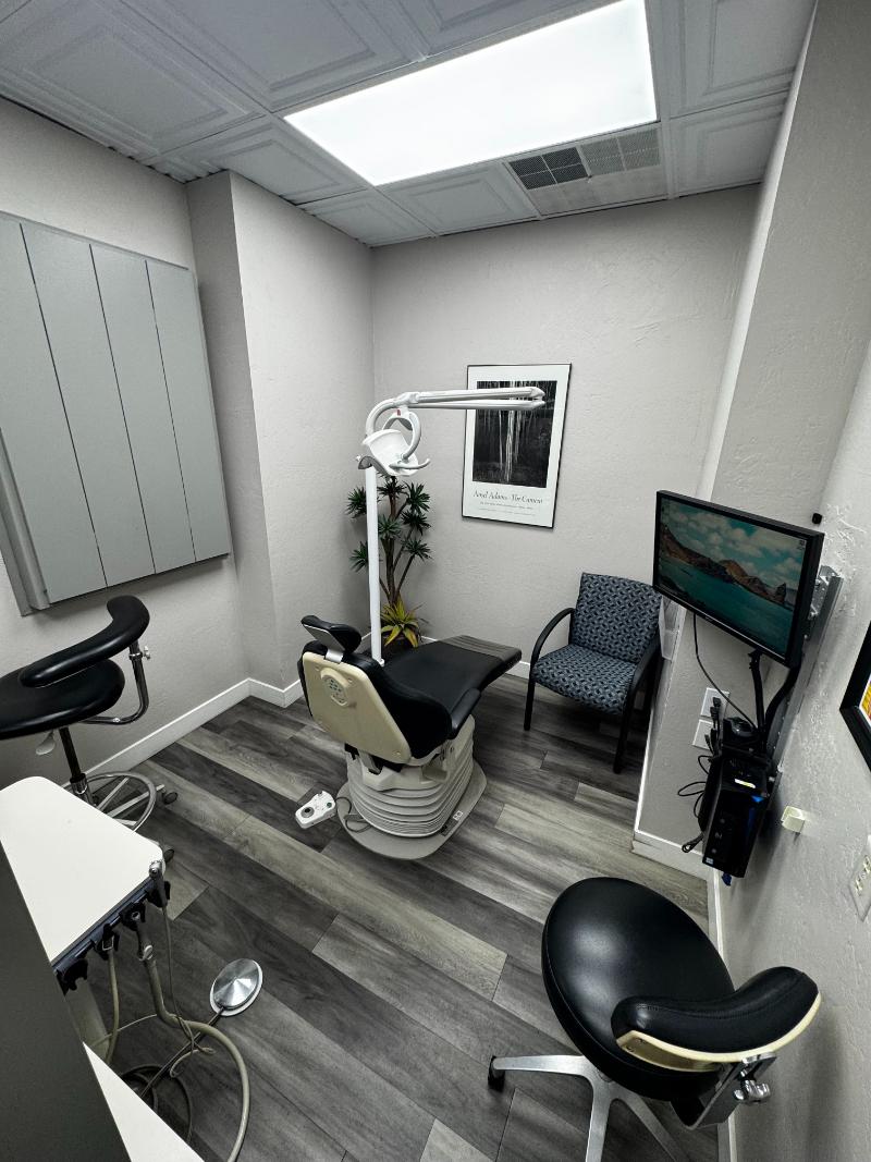 Lookout Mountain Family Dentistry | Dental Sealants, CEREC Scanner and TMJ Disorders