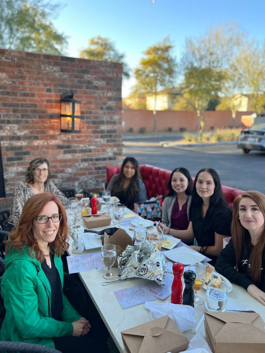 Lookout Mountain Family Dentistry | Implant Dentistry, Dental Sealants and Oral Exams