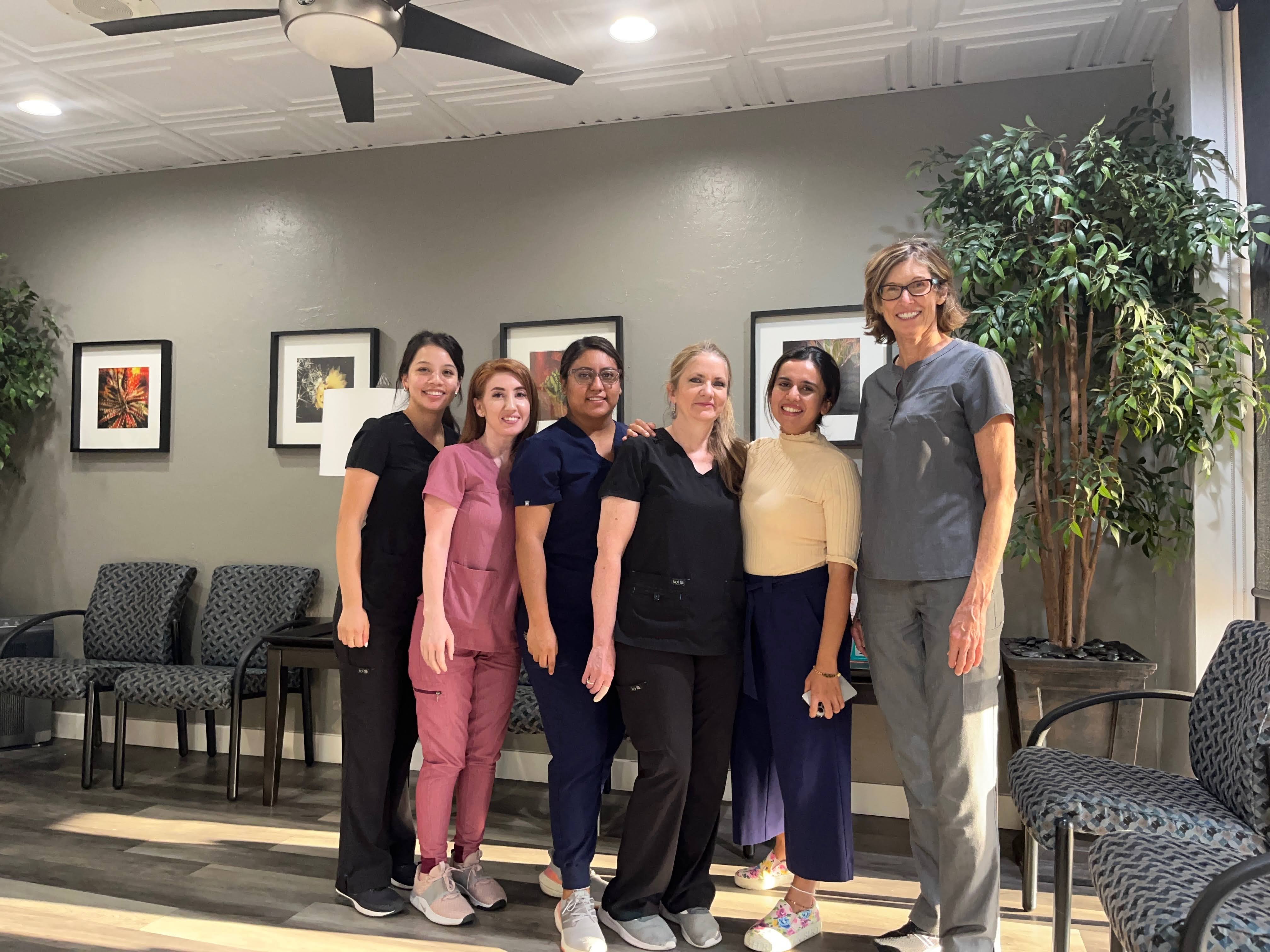 Lookout Mountain Family Dentistry | TMJ Disorders, CEREC Scanner and Dentures