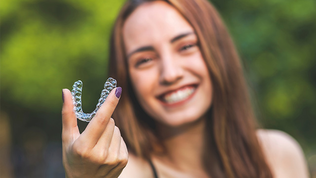 Phoenix Cosmetic Dentist